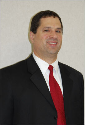 Attorney Paul Mansur