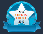 Client Choice Award