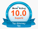 Top Tax Attorney