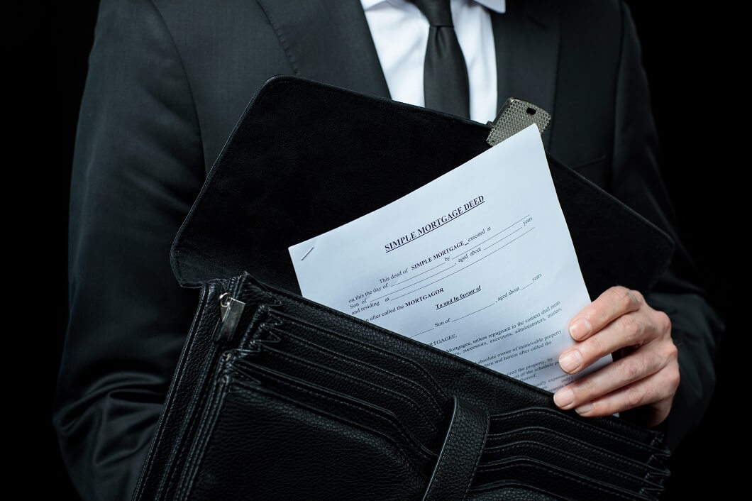 Know Your Deeds An Overview of Deed Types in Massachusetts