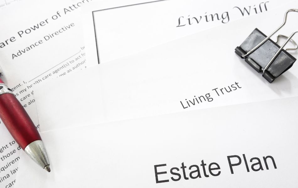 Trusts vs Wills